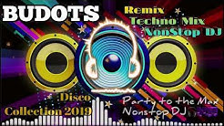 New Techno Disco Remix 2019-2020 Collection🎵🎶 NonStop Dj🎧 Sayaw🕺HAtaw💃