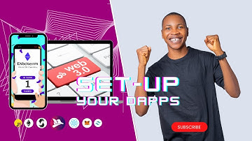 How to Setup a ReactJs Web3 Project