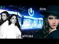 MYGMA 🔥- DJ SIRIN🎶/ Deep House Mix Melodic Techno & Progressive House Top 2023 🎶🔥