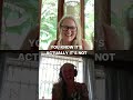 Give yourself permission to be messy #substack  #shorts #podcastclips  #booktok