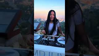 DJ Livia #Fyp New #Remix #DJ #Producer #Realdjing