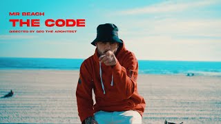 Mr. Beach - The Code Official Music Video