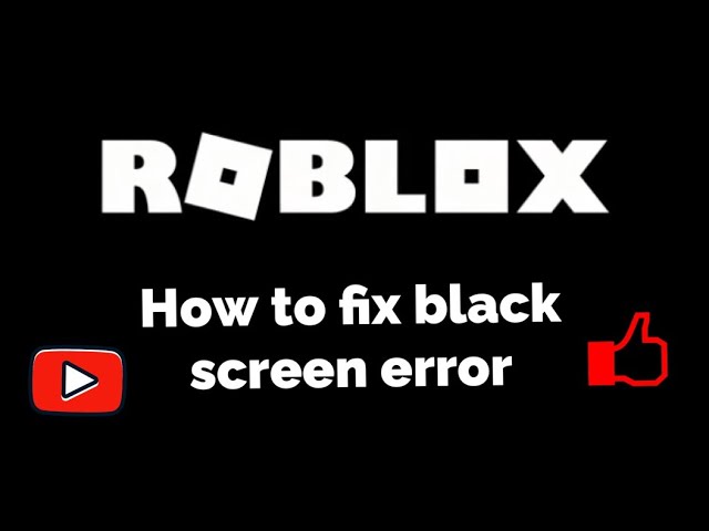 How To Fix Roblox Black Screen And Keeps Crashing Problem Ios And Android Stop Keep Crashing Youtube - roblox black screen ipad