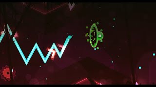 Sparkling Hope 100% (Demon) By Vadi (Geometry Dash 2.2)