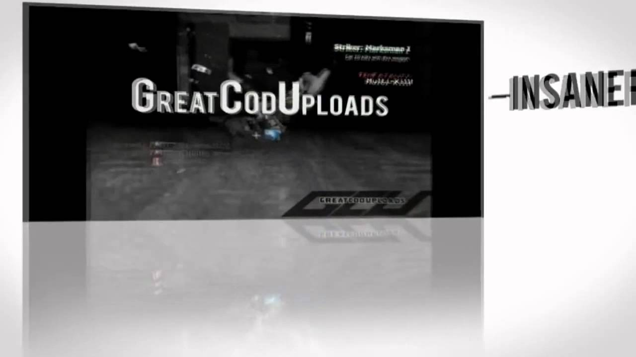 GreatCodUploads