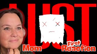 Mom REACTS to Marino - Lust (ft. Alexandria) FIRST REACTION ! 