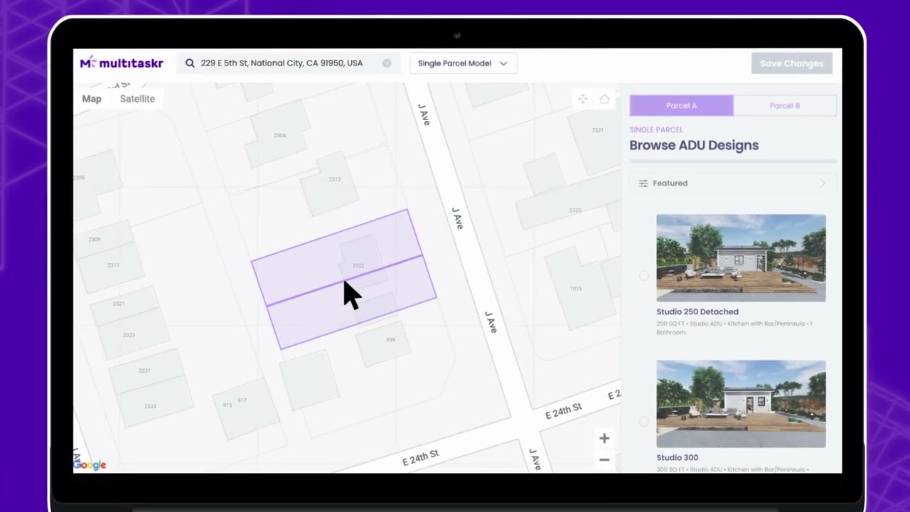 SB9 LOT SPLIT! HOW COULD YOU QUALIFY RIGHT AWAY?