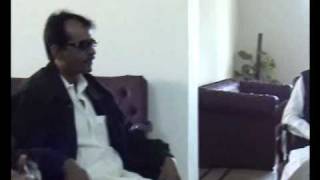 Npcih Meet Commissioner Sahiwal