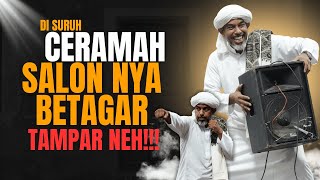 Habib Musthofa ceramah terbaru ! Bikin Ngakak para murid MTS ketika beliau membahas soundsystem