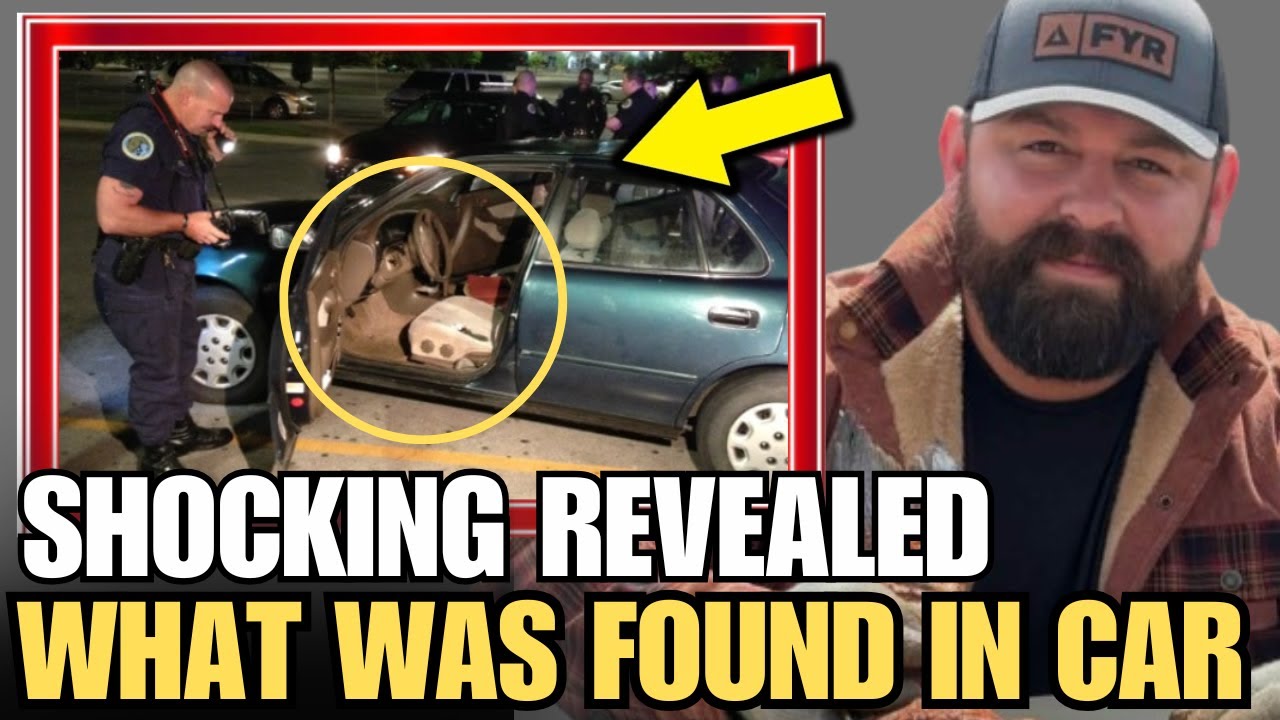 Michael Duarte Shot by Police – What They Found in His Car Will Shock You