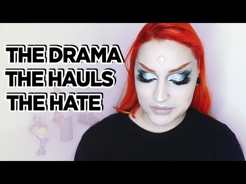 Why I Stopped Following Goth Youtubers