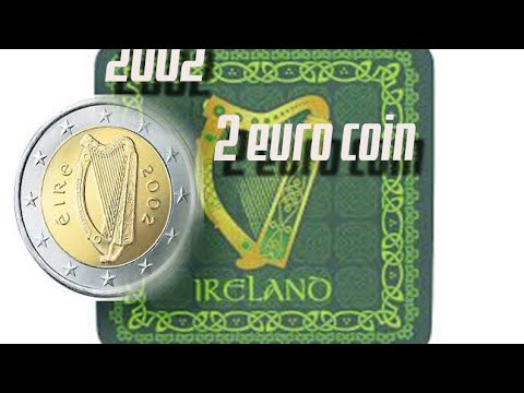 2002 2 euro