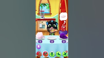 My Talking Tom 2 - Gameplay Walkthrough Part 16 (Android, iOS)