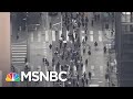 Frank Figliuzzi On Trump: He Relishes The Idea That People Are Appalled | Deadline | MSNBC