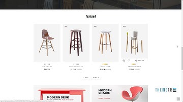Harvest - Responsive Multipurpose OpenCart Theme        Boniface Mans