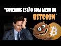 BITCOIN ENTROU NA PRIMEIRA FASE DO CICLO DE ALTA ⚠️ VEJA ESTE INDICADOR