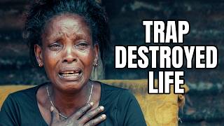 KSH 200 Trap, what happened next destroyed her life