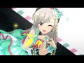 【デレステMV】Packing Her Favorite / 限定SSR[スタートアップ・ミライ]久川颯