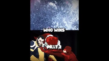 Asking Editors Who Wins|Omni Man vs Godzilla part 2 #meme #edit #invincible #Godzilla #monsterverse