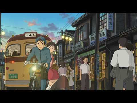 코쿠리코 언덕에서 OST - 이별의 여름 Ver. 한국어