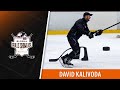 David kalivoda  mastering edge work inside and out