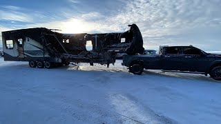 Heartland Road Warrior Lawsuit