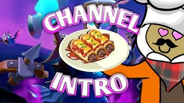 New Channel TRAILER/INTRO 12/30/17