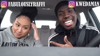 5 THINGS GUYS DO THAT GIRLS HATE FT. RAFREAKY