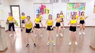 Anh đã say em rồi/ Choreo by Zxuho/# Đan Huy Club