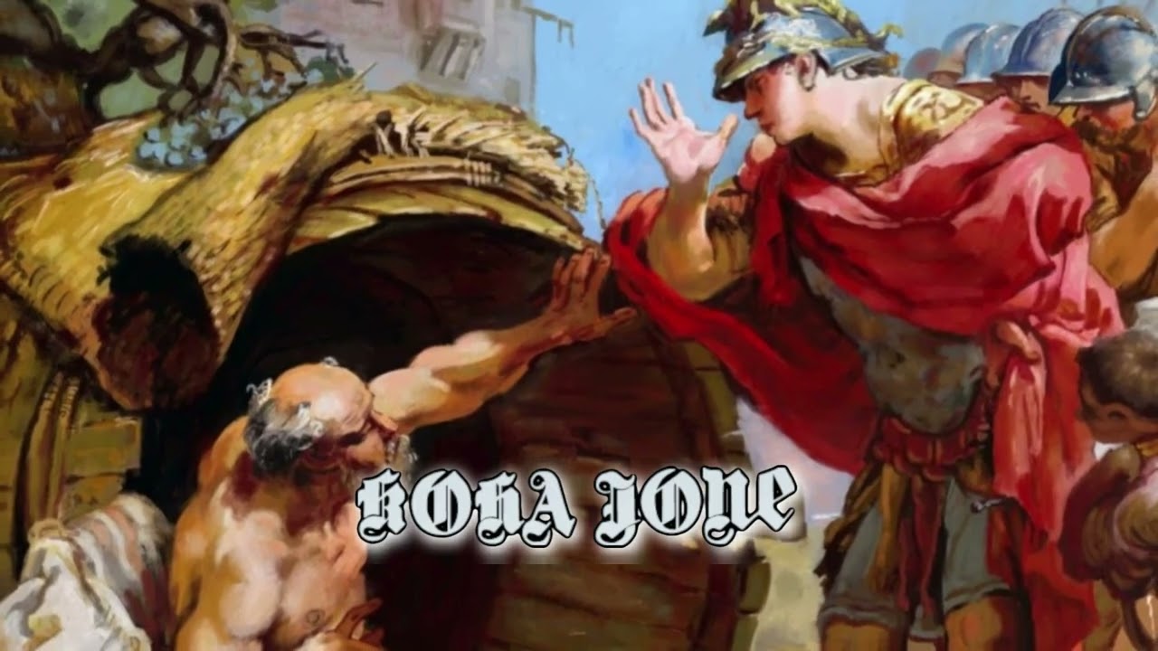 Albert Vataj: Diogjeni, endet ende me fener, në kërkim të njeriut