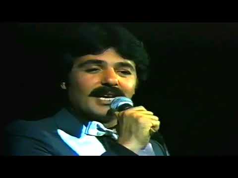 Ferdi Tayfur - Benim Gibi Sevenler - Avrupa Konseri 1980