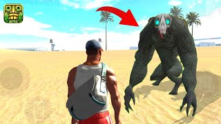 Temple Run in Indian bike driving 3d 😱 screenshot 3