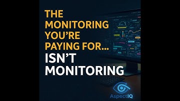 The Monitoring You