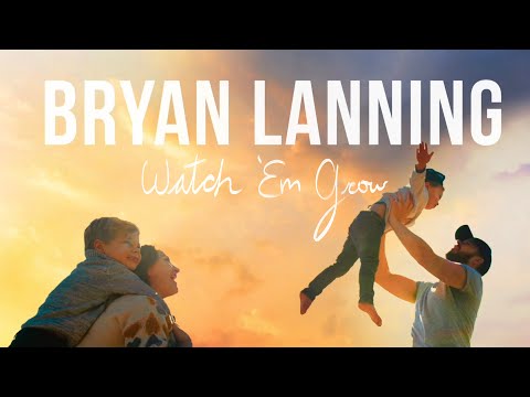 Bryan Lanning -