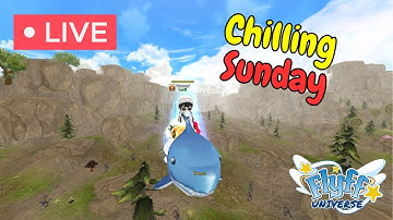 [TH/EN] Flyff Universe | Chilling Sunday