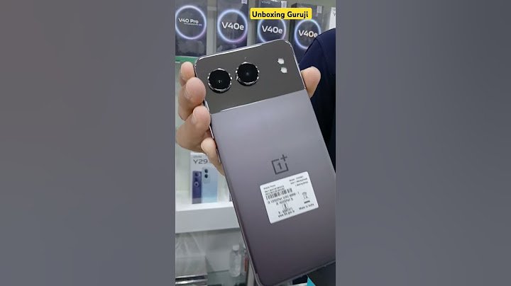 The OnePlus Nord 4 is a popular mid-range smartphone that offers great value with its sleek design