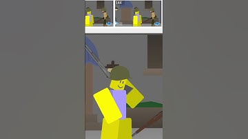 stick nodes war and noob