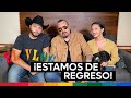 Pepe Aguilar - El Vlog 272 - ¡Estamos de regreso!