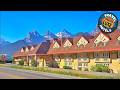Canmore Inn and Suites | Canmore (AB), Canada | Hotel Review 🏩