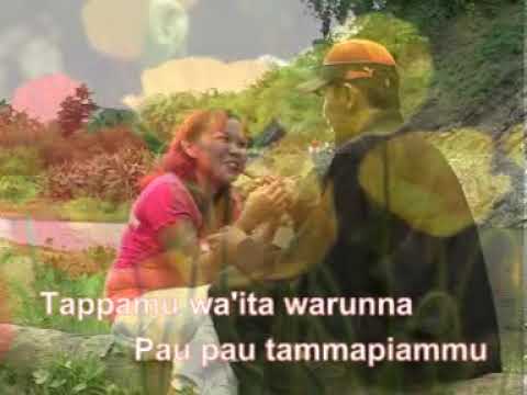 Lagu Mandar Mupalele Cinnamu Voc. Sarina