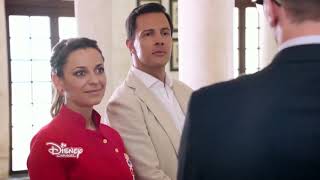 Soy Luna Episode 1 Saison 1 Partie 19