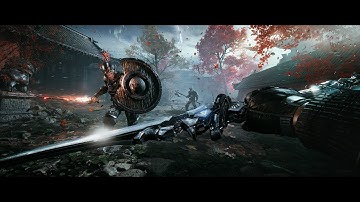 Bright Memory Infinite: Ancient Soldier FIGHT  @nopro69