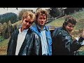 Capture de la vidéo A-Ha: The Movie - Scoundrel Days