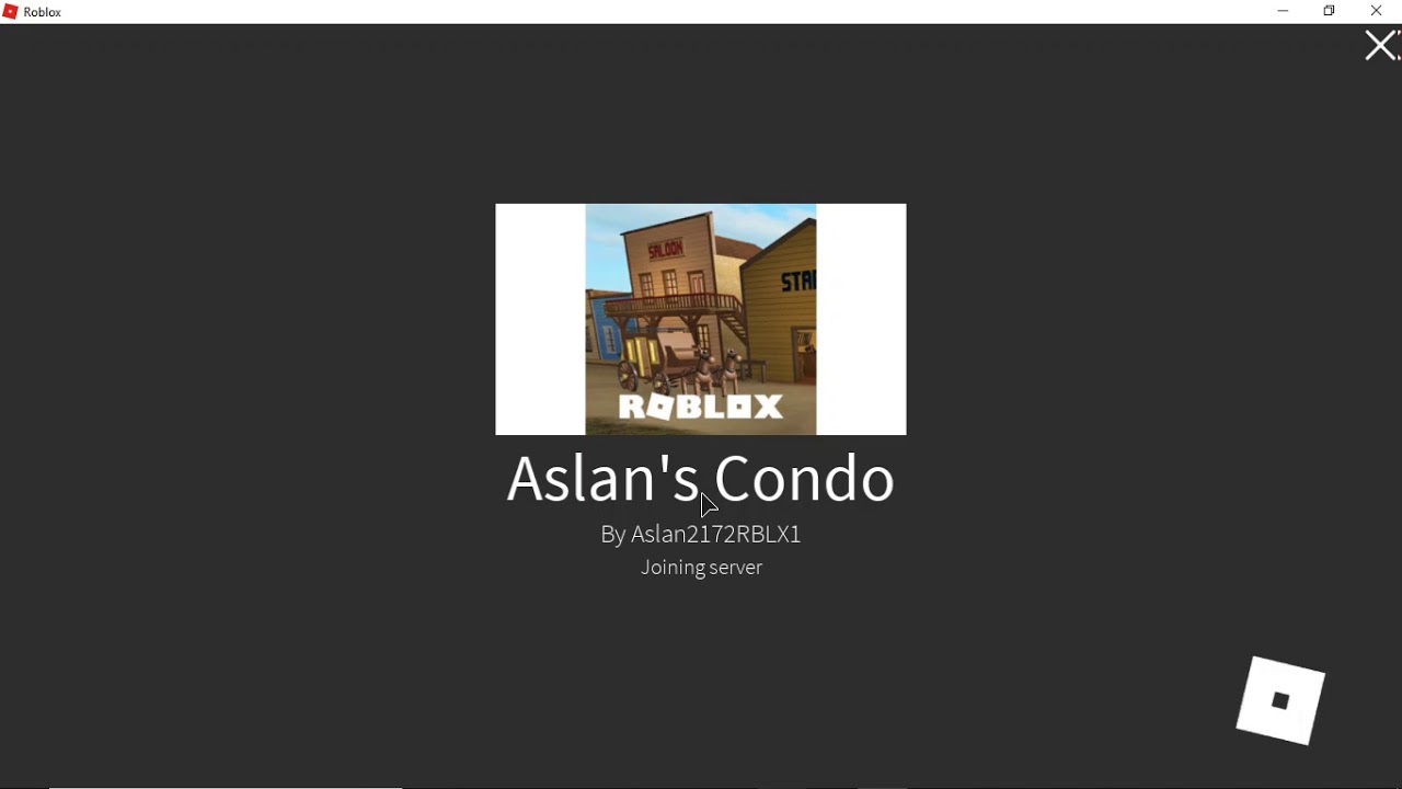Roblox Condo Games Links
