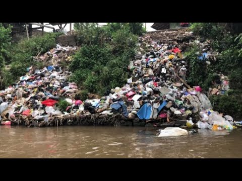 Video: Quando Un Fiume Si Stava Sgretolando In India, Apparve Un Artefatto Unico: - Visualizzazione Alternativa