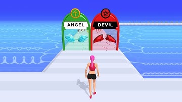 Destiny Run Max All levels 11 Android & iOS Pro Noob Gameplay Walkthrough Part 4