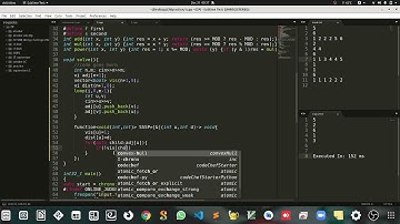 Single Source Shortest Path(SSSP) on Tree using DFS