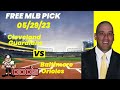 MLB Picks and Predictions - Cleveland Guardians vs Baltimore Orioles, 5/29/23 Free Best Bets & Odds