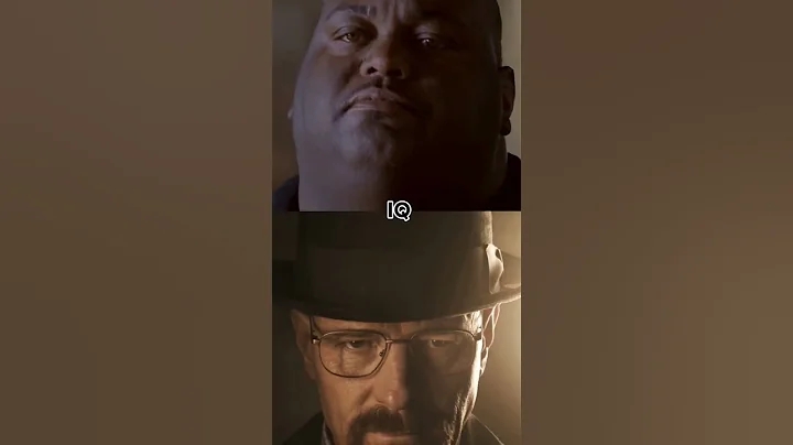 Huell vs Heisenberg