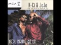 K-Ci & JoJo Ft Snoop Dogg - You bring me up (Remix) [KINGS ROW RADIO]